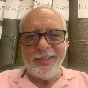 Meet your Posher, Jose